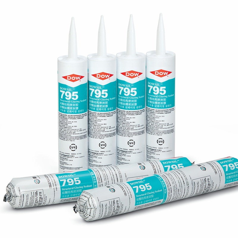 DOWSIL™ 795 다목적 구조용 실란트
