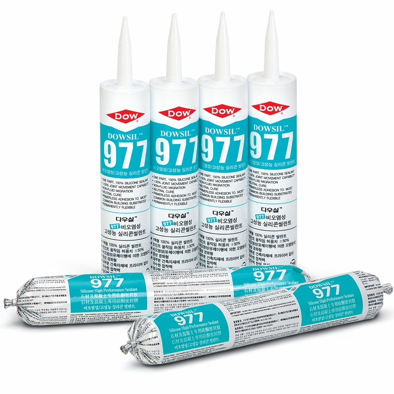 DOWSIL™ 977 소시지형