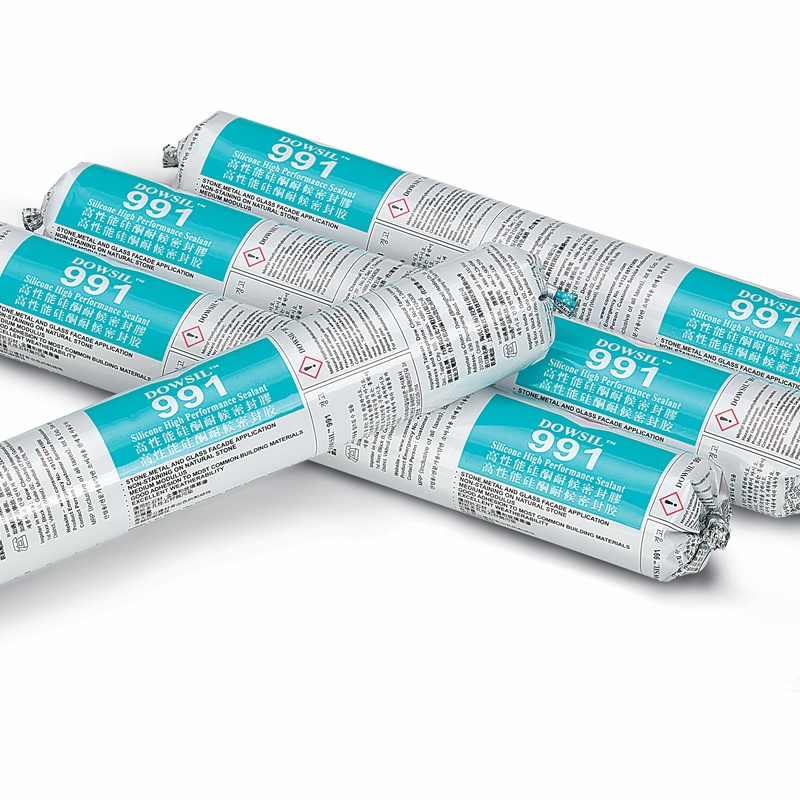 DOWSIL™ 991 소시지형